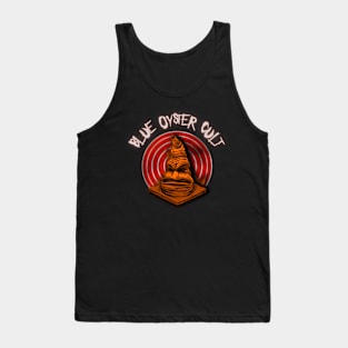 blue oyster cult Tank Top
